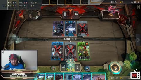 [GER/EN] Keeper Draft all night! Ask me anything [Beginner Friendly]