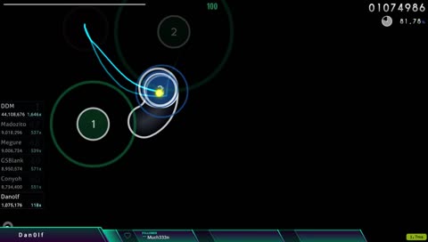 mal wieder ein bisschen autismus