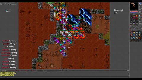 Warmode 17:00 Zivera.pl