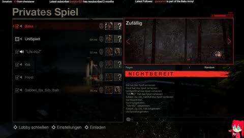 [GER-🔞PC] 😈 Friday mit den Ultra-Spacken <3 😏