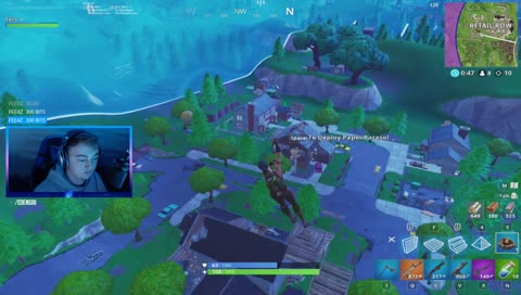 This Bread Get | @EdensGG | #RedRC