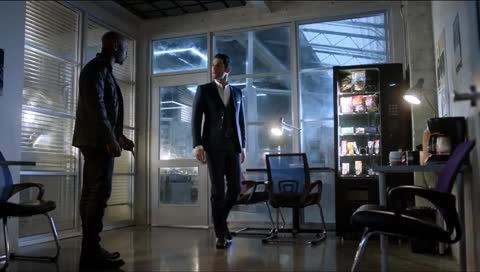 Люцифер (2 Сезон, 13-18 серии)