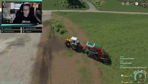 [SWE/ENG] Skogsby Gård - Multiplayer - Kom in och spela på servern! Skriv !farm i chatten för info