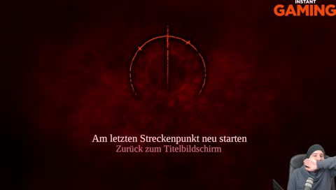 [DE/EN] Tag3 - Darksiders - Jetzt ist Krieg