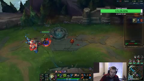 <3 PRE-SEASON [VIEWERGAMES] JEDER NEUE FOLLOWER BEKOMMT NEN ZAUBERTRICK