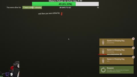 Zaczynamy z ziomkami :)ZAPRASZAM!