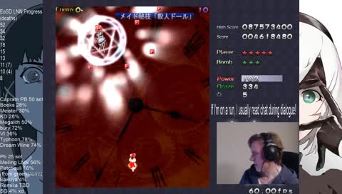 eosd grind