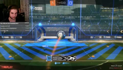 [CZ/SK] Nová webka a ještě takový skvělý gameplay? PogChamp https://twitter.com/GuyRedy?s=09.