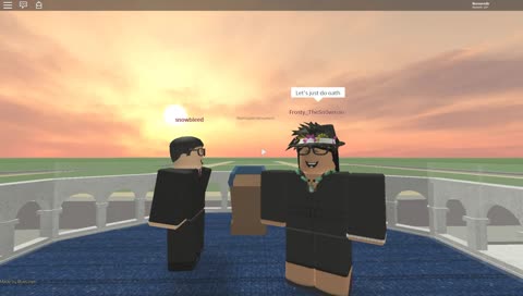 12th Presidential Inauguration Ceremony