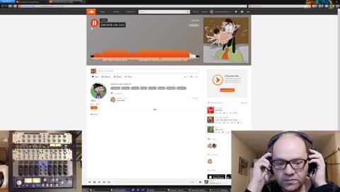 Mastering song for the lulz on Cubase 10. #mastering #producing #feedback #chill