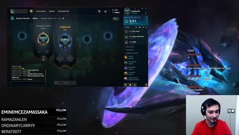 Cekirgeyi Sali Verdim