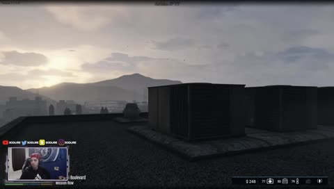 [AdAstra] Le temple de l'art - Mamadou Laitlait - La tristesse 🔥 !sodlire !boutique !bn