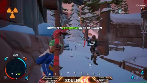 🔴SCRIM [EU] | GER | FRA | ENG | S&T | Darwin Project