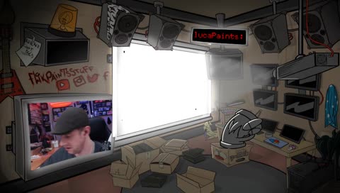 Big Week continues: Sat details live! Cypheria, queen & who knows what else! Twitchcon EU also now public!