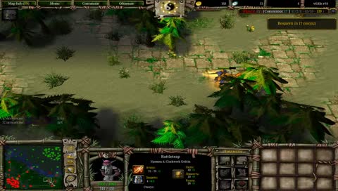 Hs.dota 1 iccup.