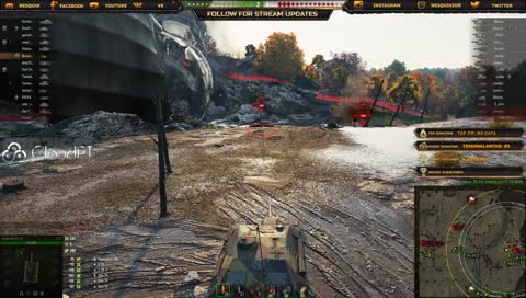 [PT/ENG] Follow me and lets have some fun :D
ORO ESPORTS !