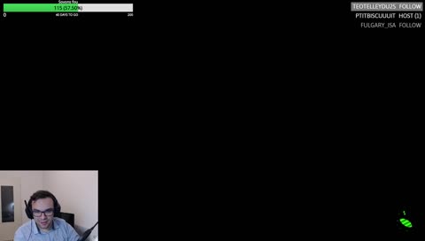 🔴 [FR] Il tente de jouer au gyroscope, CA TOURNE MAL !!!