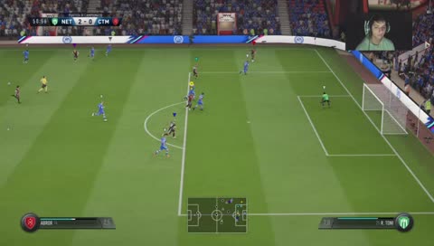 [Abror&Checco] -Esco la faccia a 15 spettatori!!!- 🎮😎~!contest, !roulette, !commands, !sub, !shop~