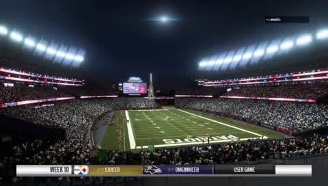 manimcfly33's Live PS4 Broadcast