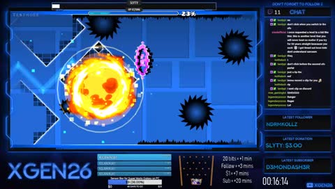 60Hz - Epsilon 70% + 69% (42-83) [Chat To Speech]