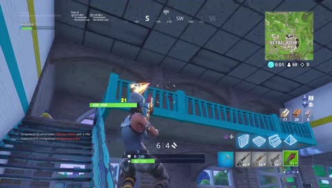 Wiz Wuhuba best console player 300+ wins 