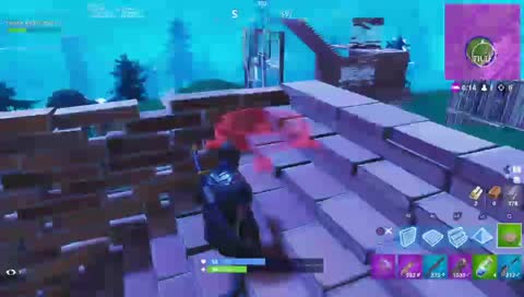 #فورتنايت   دوو | فورت نايت 1200+ فوز /Pro player| Solos | 1200 + WINS  