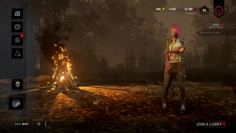 Fallout with Abyssus