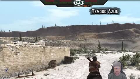 Bloody bloody Mexico! [112118] Happy Thanksgiving!!!!