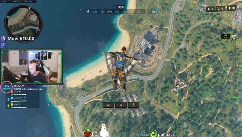 [ENG/NOR] 🔴 DOGSHIT