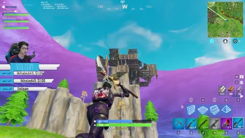  5000 Followers ? ~~ Creator Support : vSLooMx