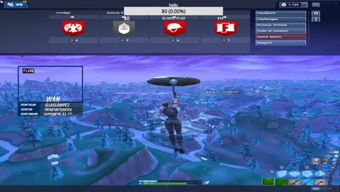 🔥 Chilling! 🔥 / 🔥 !FriendlyFire 🔥 / !discord