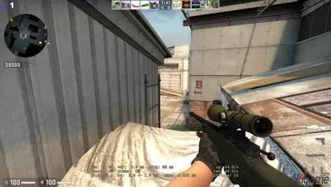 Counter Pırrtttrike