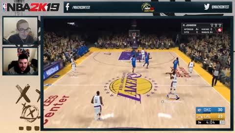 Représente Ta Franchise #3 | Match de 1/4 de finale / Neo_SkyIsTheLimit Vs Mister_Redbul