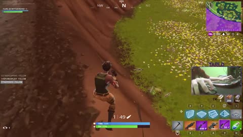 [FR] Ptit live rapide avec un new compte où je vais tenté de tryhard le K/D !