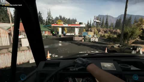 #SupportSmallStreamers
Far Cry 5 -Father Praise The
2nd Time Playing, 6hrs In
Game is Amazing !Come Watch n Chat
Bops4 Later
Happy Wednesday