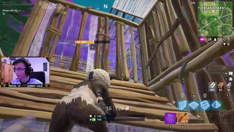 let the grind begin! | !prime for free sub - Support a Creator Code: MINECRAFT_BG
