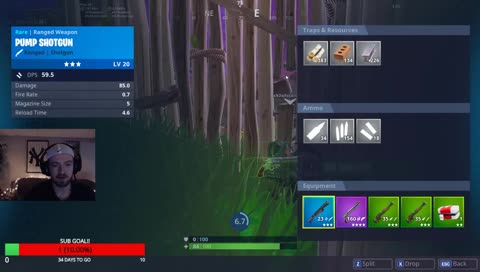 74/100 Followers!!! 400+ Wins....Follow me on Instagram for clips!-------TTV_MTEverist