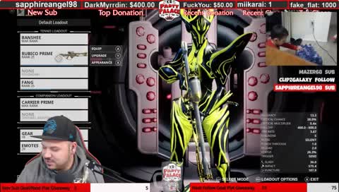 [Xb & PC] !giveaway Plat Giveaway for every Follow/Sub Goal reached!! 