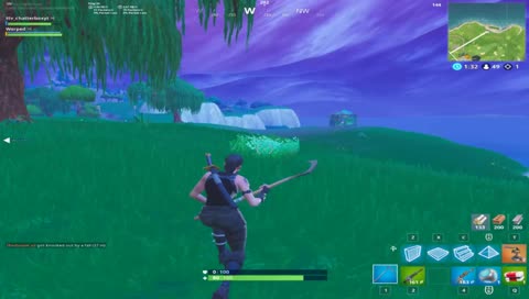 3 chest be a chest