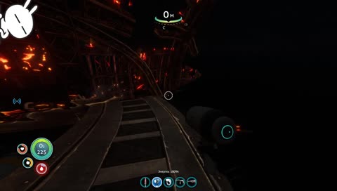 Погружаемся...