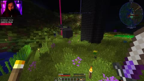 [GER] Enigmatica 2 - Expert❣ :3 ↷☆ﾟ.*･｡ﾟ 💕 \(ﾟヮﾟ\)