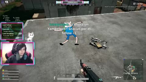 Holi, lets play! [ESP] | | 🎮 Just Gamers España = @JustGamersESP 🎮