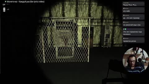 Хроники нуба 
