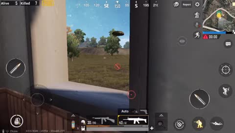 [HUN] [iPhone SE] Mire megtanulok lőni, addig meg fognak ölni!