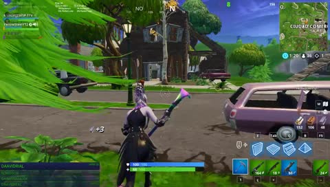 [ESP]||UN MANUEL, 3 MANCOS||-TWITTER- @manuelj21esp✓ ||