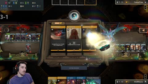 Keeper Drafting | Teaching/Learning