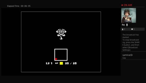 Undertale