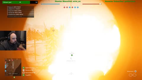 [GER] Im Affiliate Program!! danke für den support!!