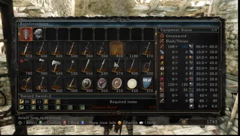 Ma é il suono dell'enchant di bdo lol