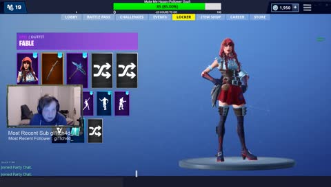 Below average player Kappa